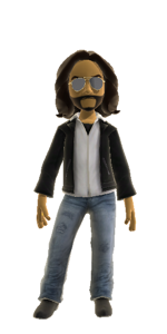 MrGrinningMan's Avatar