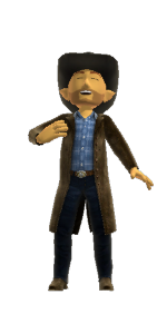 Avatar de MrJoel309