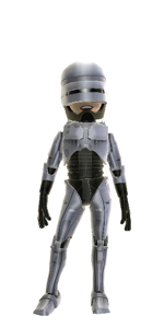 MyPointyHead
