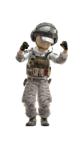 MuddyFreckleAvatar
