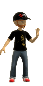 MyNameIsBarry