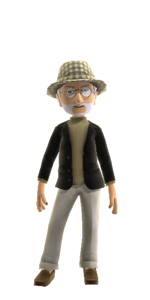 Myrddin's Avatar