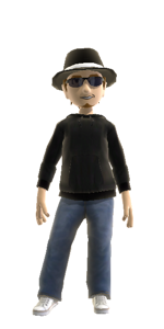 Avatar de Mystben