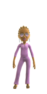 MzMurdaa's Avatar