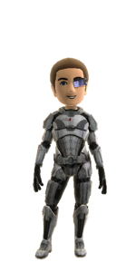 N7Redeemed N7Redeemed