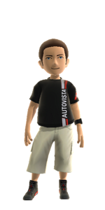 Avatar de NEPHASTE
