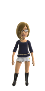 Nadia za