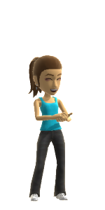Xbox live Avatar