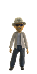 Avatar de Naughtyboy22