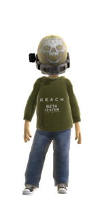 Nearly's Avatar
