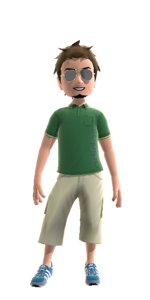 Visit NeatDjSparks's HQ Xbox Live Profile
