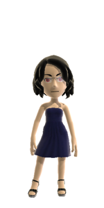 Nerine's Avatar