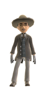 Avatar de Nico du 37
