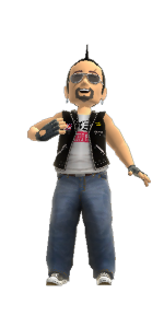 Avatar de Nidjo38