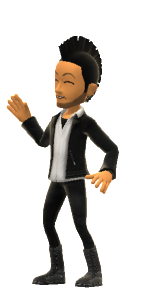 Nightmare792's photos - Xbox Live Avatar