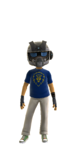 Nimrodrd