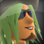 Ninja Hair