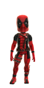 Ninjah Monkey