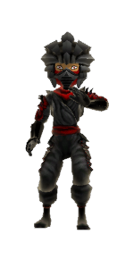NinofDarkness
