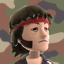 Noah Mericans