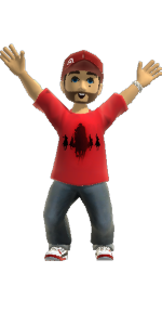 NodtheThird NXE