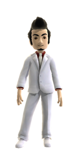 NonRedOrchid's Avatar