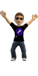 Avatar de Nono r 360