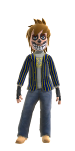 NonverbalBore0