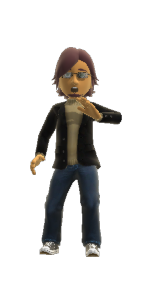 Xbox live Avatar