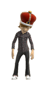 xbl avatar