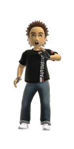 Avatar de Nounours SZ