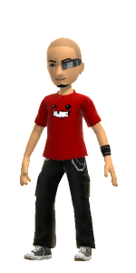 Xbox live Avatar