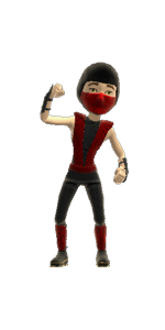 Avatar de Nyccow