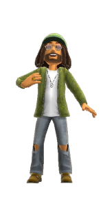 Avatar de ODC Raizu