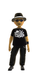 Avatar de ODC115