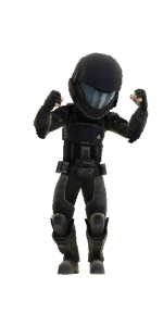 ODST 5723