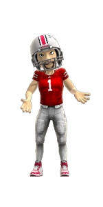OHIOStateBuckis