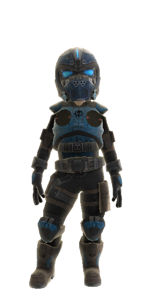 Avatar de OI shinobike IO
