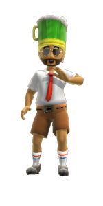 Avatar de ORC ALPHA OMEGA