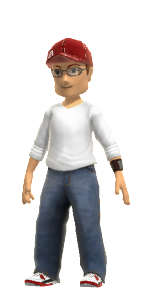 Avatar de OREAL BenSNCF