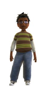 Odendo's Avatar
