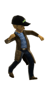 Old Man Thomas Old Man Thomas