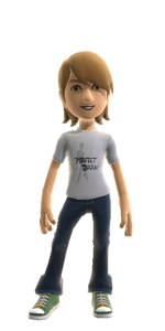 Avatar von Olima