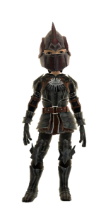 Omega Solace