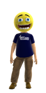 OmegaX0