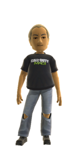 Visit OneDreddsMe's HQ Xbox Live Profile