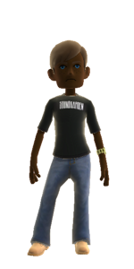 OneHandGang