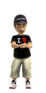 Osfamen