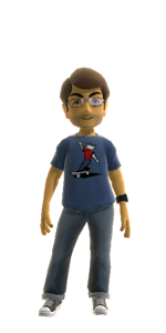 Our Steve