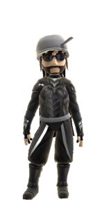 OzzyFox's Avatar